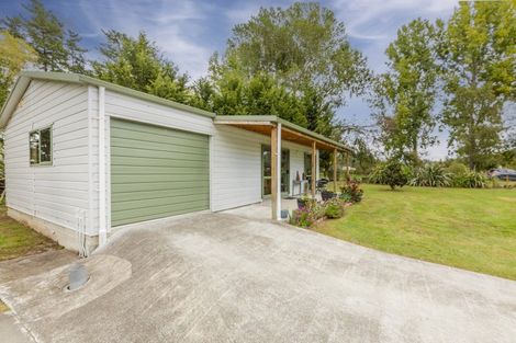 Photo of property in 8a Knorp Street, Otane, 4202