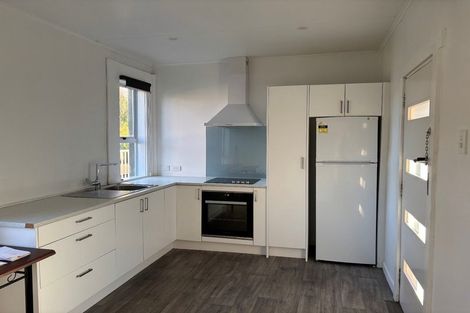 Photo of property in 36 Robertson Street, Richmond, Invercargill, 9810