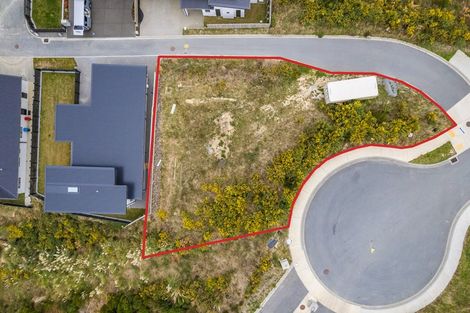 Photo of property in 1 Trysail Place, Whitby, Porirua, 5024