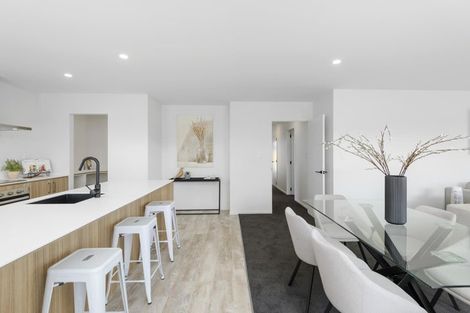 Photo of property in 57 Northmoor Boulevard, Rolleston, 7615