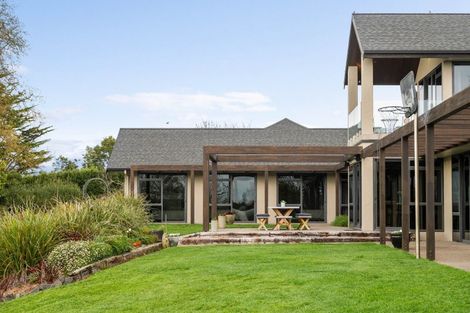 Photo of property in 384 Horsham Downs Road, Horsham Downs, Hamilton, 3281