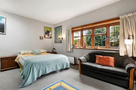 Photo of property in 53 Thompson Street, Mount Cook, Wellington, 6011