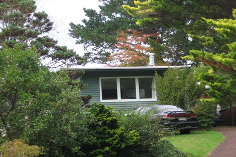 Photo of property in 11 Kawaka Street, Titirangi, Auckland, 0604