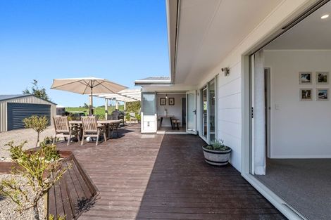 Photo of property in 196 Ash Pit Road, Rerewhakaaitu, Rotorua, 3073