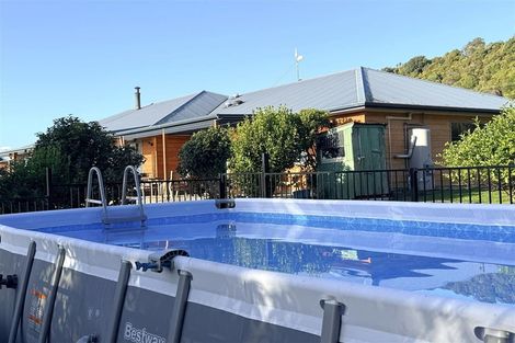 Photo of property in 1209a Kumara Junction Highway, Awatuna, Hokitika, 7882