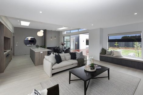 Photo of property in 7 Oakbridge Boulevard, Marshland, Christchurch, 8051