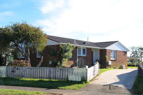 Photo of property in 26 Mcnaughton Avenue, Mangere East, Auckland, 2024
