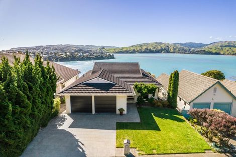 Photo of property in 36 Leeward Drive, Whitby, Porirua, 5024