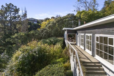 Photo of property in 21 Glengyle Street, Vauxhall, Dunedin, 9013