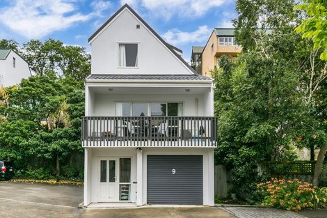 Photo of property in 33u9 Hiropi Street, Newtown, Wellington, 6021