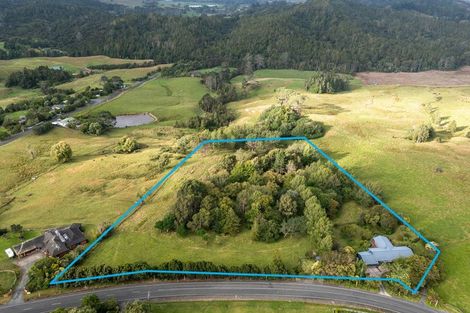 Photo of property in 12 Whitehills Road, Waitoki, Silverdale, 0994