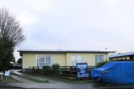 Photo of property in 4a Lander Place, Flaxmere, Hastings, 4120