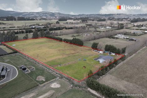 Photo of property in 480 Riccarton Road West, North Taieri, Mosgiel, 9092