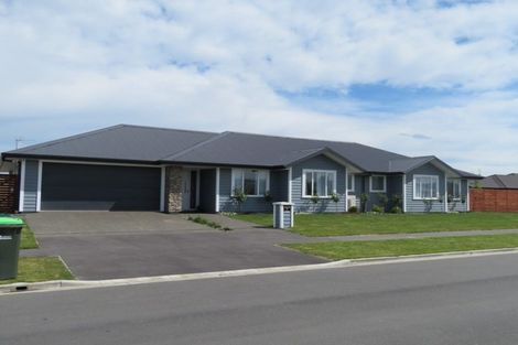 Photo of property in 31 Temple Avenue, Lincoln, 7608