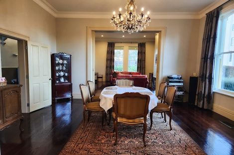 Photo of property in 5 Youngs Lane, Te Aro, Wellington, 6011