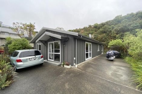 Photo of property in 138 Fraser Avenue, Johnsonville, Wellington, 6037