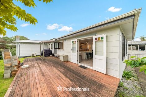 Photo of property in 8 Sydney Crescent, Raumati South, Paraparaumu, 5032