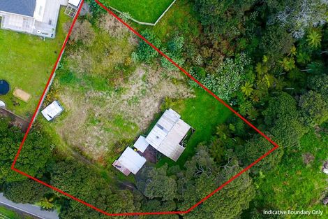 Photo of property in 41-49 Chamberlain Road, Massey, Auckland, 0614