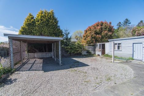Photo of property in 8 Guise Street, Temuka, 7920