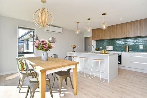 Photo of property in 1 Grimwood Street, Woodend, 7610