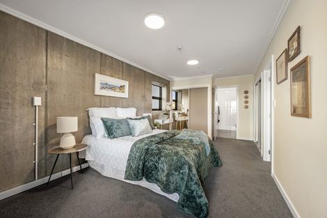 Photo of property in Frame Apartments, 301/111u Molesworth Street, Thorndon, Wellington, 6011