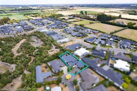 Photo of property in 9c Sterling Drive, Prebbleton, 7604