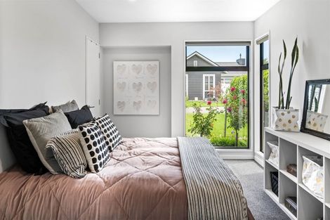 Photo of property in 17 Goldrush Lane, Rolleston, 7614