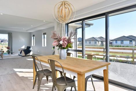 Photo of property in 1 Grimwood Street, Woodend, 7610