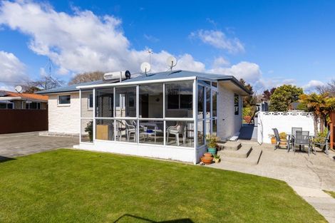 Photo of property in 51 Budge Street, Riversdale, Blenheim, 7201