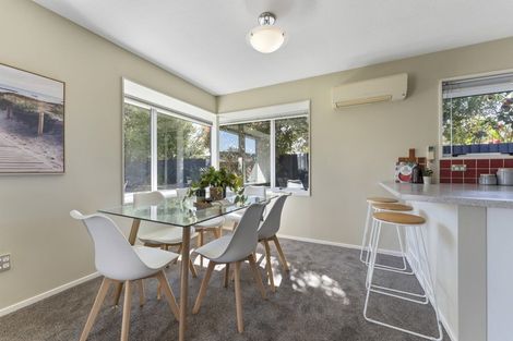 Photo of property in 6 Saint Pauls Place, Burwood, Christchurch, 8083
