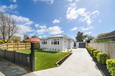 Photo of property in 52 Manawatu Street, Hokowhitu, Palmerston North, 4410