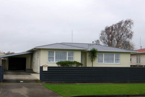 Photo of property in 62 Rugby Street, Awapuni, Palmerston North, 4412