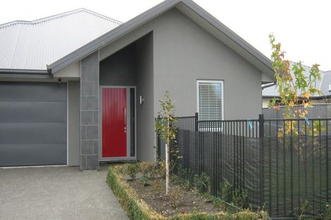 Photo of property in 34 Rahme Crescent, Kaiapoi, 7630
