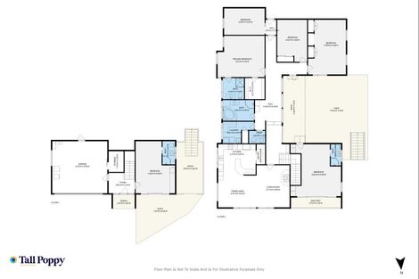 Photo of property in 34 Bradshaw Street, Bluff, 9814