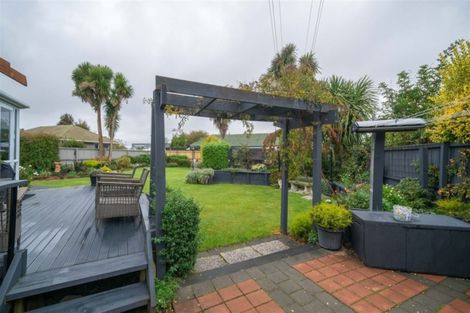 Photo of property in 9 Denise Crescent, Hornby, Christchurch, 8042