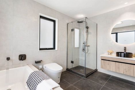 Photo of property in 1a Altair Place, Windsor Park, Auckland, 0632