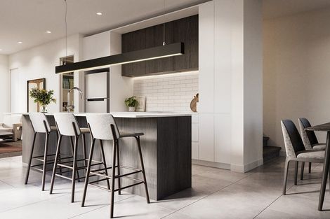Photo of property in 25 Kapia Road, Westgate, Auckland, 0614
