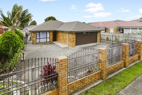 Photo of property in 32 Avis Avenue, Papatoetoe, Auckland, 2025