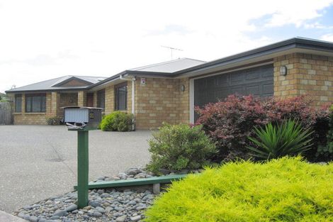 Photo of property in 9 Parvin Place, Pukekohe, 2120