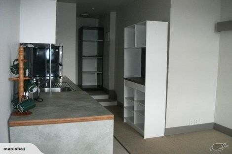 Photo of property in Urbane Apartments, 12/29 Webb Street, Mount Cook, Wellington, 6011