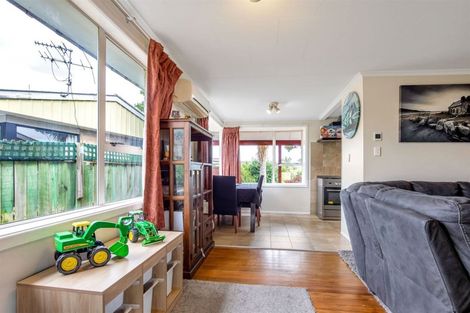 Photo of property in 20 George Street, Rolleston, 7614