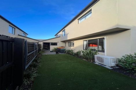 Photo of property in 5/67 Brockworth Place, Riccarton, Christchurch, 8011