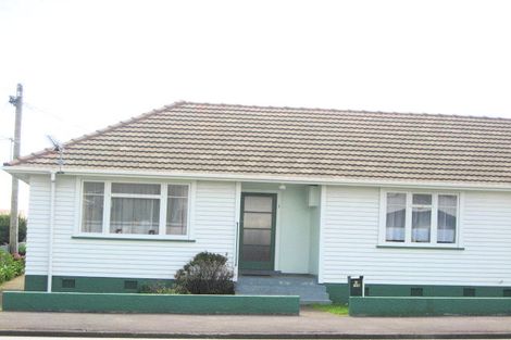 Photo of property in 3/286 Saint Aubyn, New Plymouth, 4310