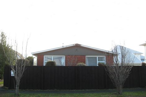 Photo of property in 1/83 Clare Road, St Albans, Christchurch, 8014