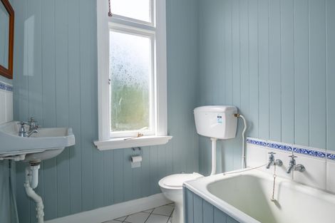 Photo of property in 45 North Town Belt, Temuka, 7986