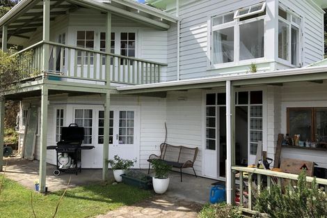 Photo of property in 34 Waitohu Road, York Bay, Lower Hutt, 5013