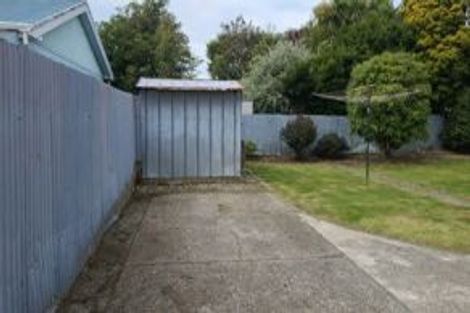 Photo of property in 223 Lindisfarne Street, Richmond, Invercargill, 9810