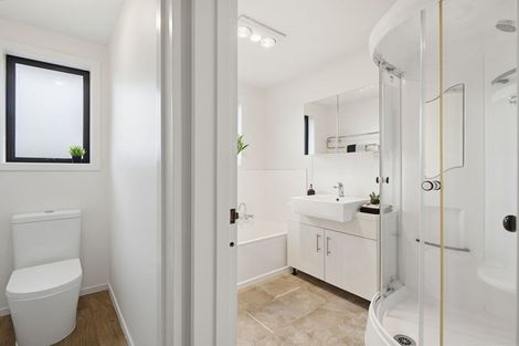 Photo of property in 2/59b Mackworth Street, Woolston, Christchurch, 8062