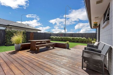 Photo of property in 28 Mclean Street, Pokeno, 2402