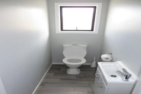 Photo of property in 24u1 Hogan Street, Hamilton East, Hamilton, 3216